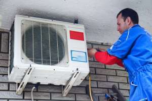HVAC Companies Near Silver City, MS Available Now